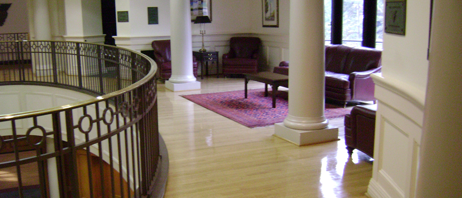 For New Jersey Hardwood Flooring, Call A-1 Authentic